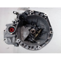 BOITE A VITESSE MECANIQUE FIAT PANDA 1.0 Mild Hybrid 