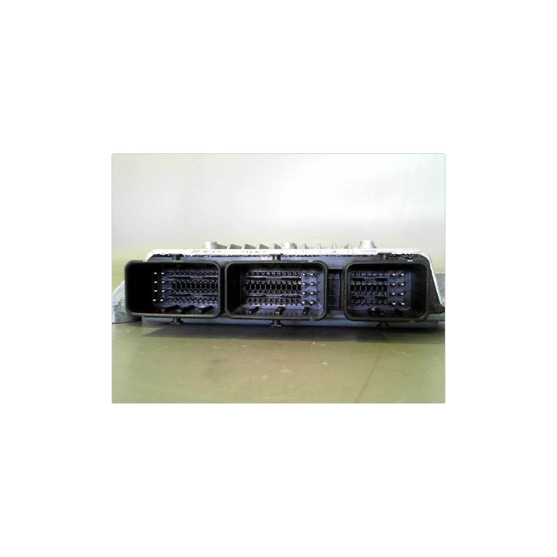 CALCULATEUR MOTEUR PEUGEOT 407 SW