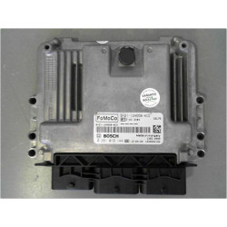 CALCULATEUR MOTEUR