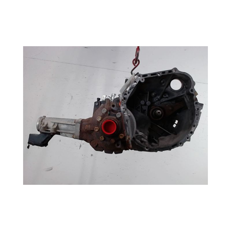 BOITE A VITESSE MECANIQUE TOYOTA RAV4 2000- 2.0 4WD 