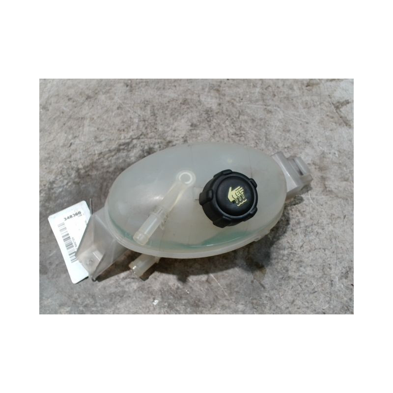 VASE EXPANSION RENAULT MASTER