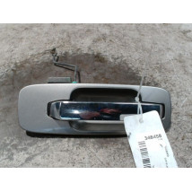 POIGNEE EXTERIEURE PORTE AVANT DROIT NISSAN X-TRAIL