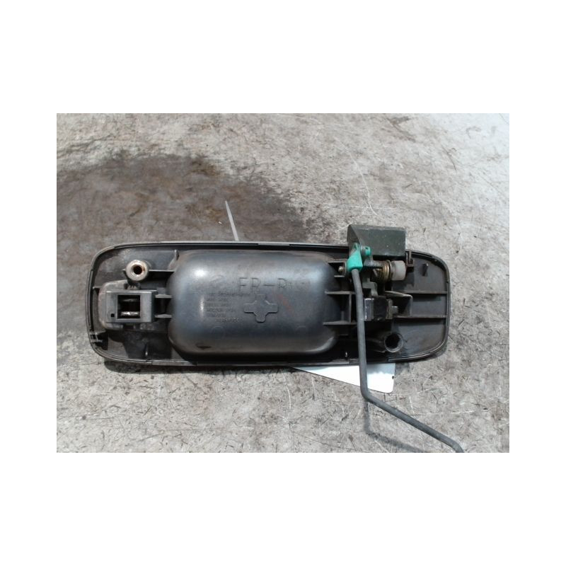 POIGNEE EXTERIEURE PORTE AVANT DROIT NISSAN X-TRAIL