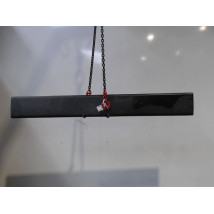 PROTECTION AILE ARRIERE GAUCHE PEUGEOT BOXER