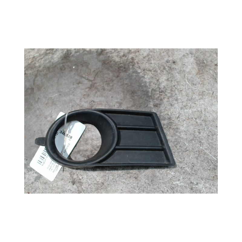 OBTURATEUR PHARE ADDITIONNEL PARE-CHOC AVD SUZUKI SWIFT
