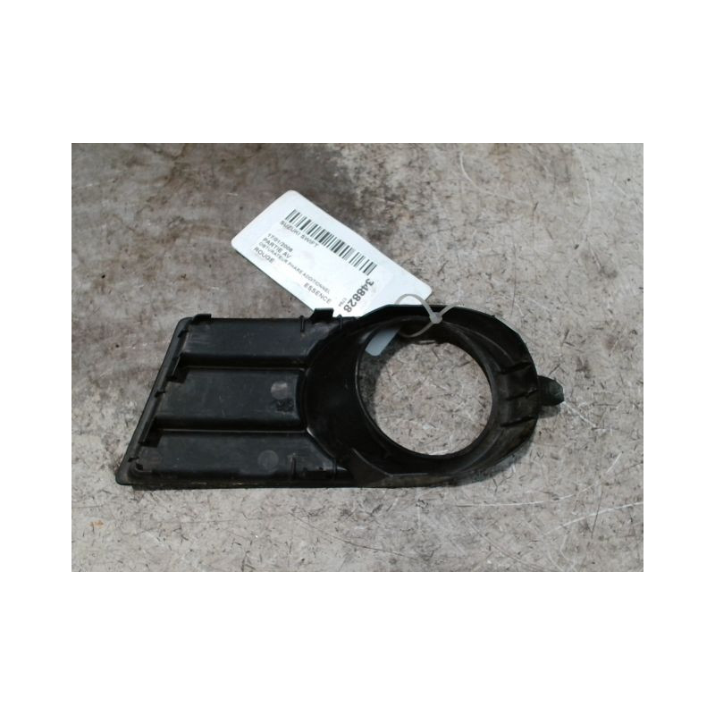 OBTURATEUR PHARE ADDITIONNEL PARE-CHOC AVD SUZUKI SWIFT