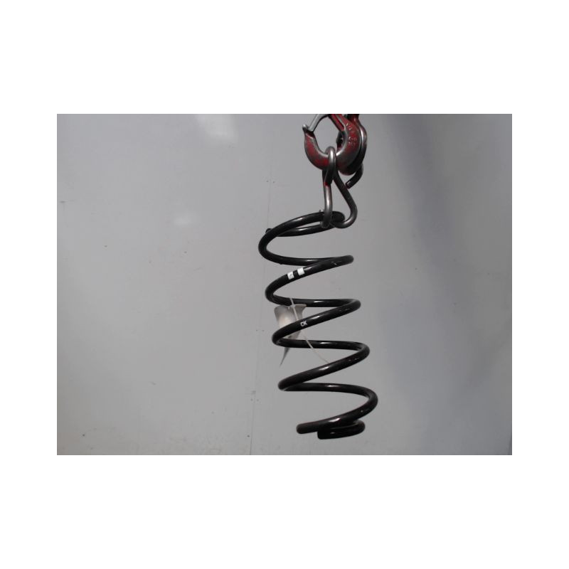 RESSORT AMORTISSEUR ARRIERE GAUCHE NISSAN MICRA 2009-