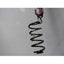 RESSORT AMORTISSEUR ARRIERE GAUCHE NISSAN MICRA 2009-