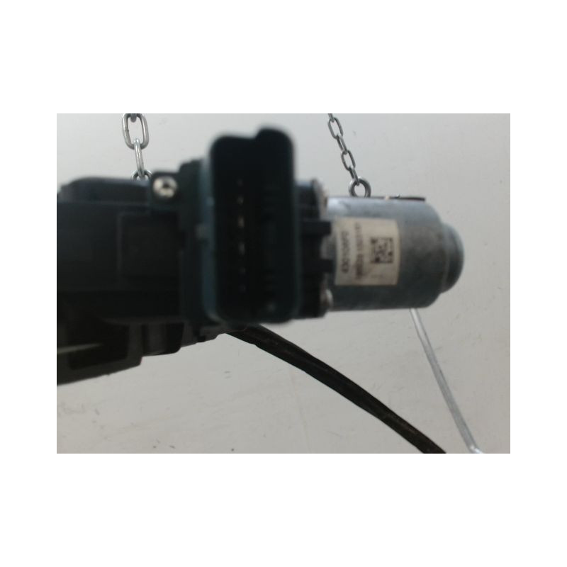 MECANISME+MOTEUR LEVE-GLACE AVANT DROIT RENAULT MEGANE IV PHASE 1 2015-