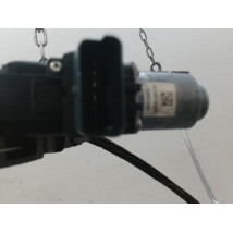 MECANISME+MOTEUR LEVE-GLACE AVANT DROIT RENAULT MEGANE IV PHASE 1 2015-