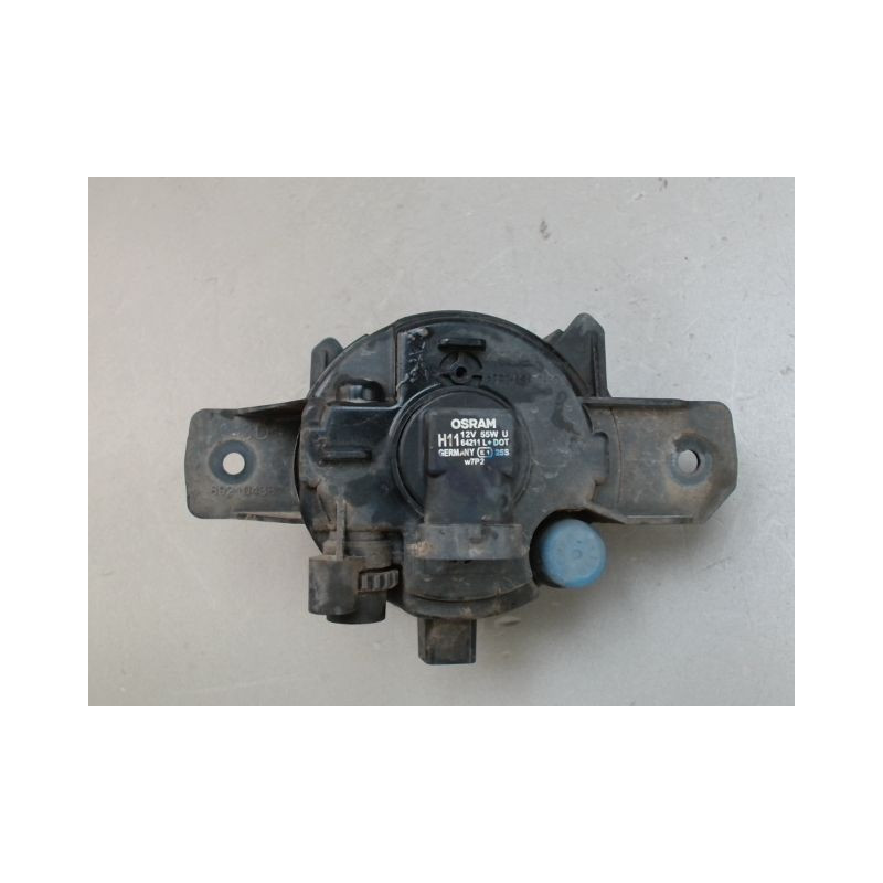 PHARE ANTIBROUILLARD AVANT DROIT RENAULT ESPACE