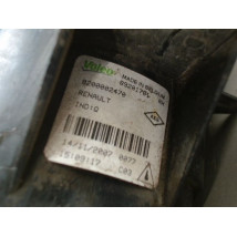 PHARE ANTIBROUILLARD AVANT DROIT RENAULT ESPACE