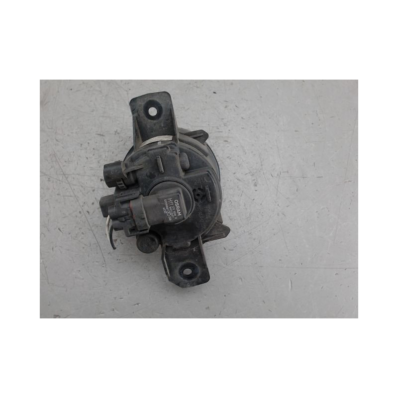 PHARE ANTIBROUILLARD AVANT DROIT RENAULT CLIO