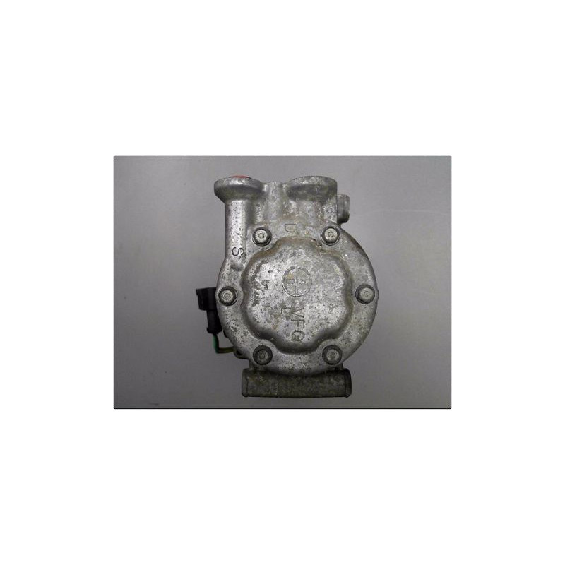 COMPRESSEUR AIR CONDITIONNE FORD FIESTA 02 -05