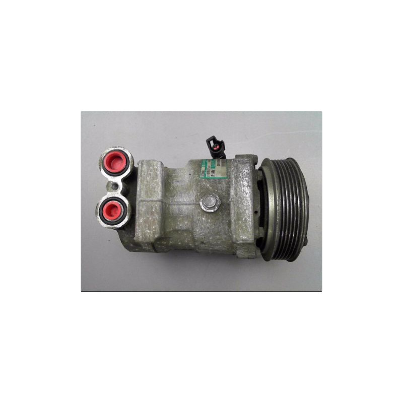 COMPRESSEUR AIR CONDITIONNE FORD FIESTA 02 -05