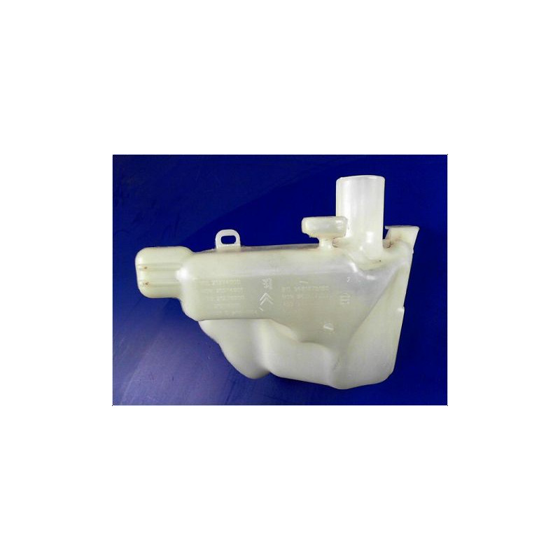 RESERVOIR LAVE-GLACE AVANT CITROEN C4 PICASSO 07-13