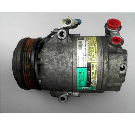 COMPRESSEUR AIR CONDITIONNE