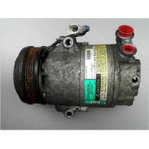 COMPRESSEUR AIR CONDITIONNE OPEL MERIVA 2003-2005