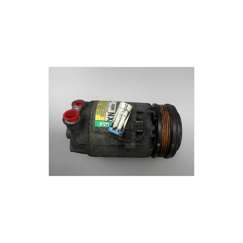 COMPRESSEUR AIR CONDITIONNE OPEL MERIVA 2003-2005