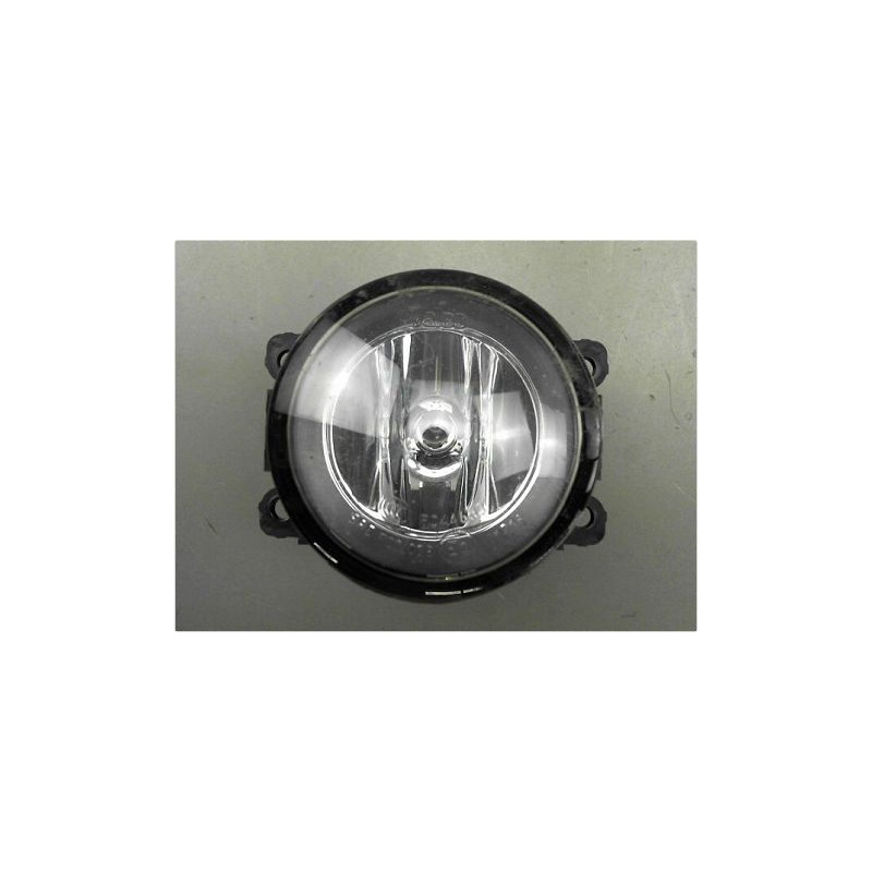 PHARE ANTIBROUILLARD AVANT GAUCHE PEUGEOT 307 BREAK 05-08