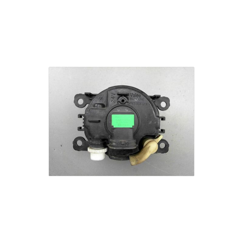 PHARE ANTIBROUILLARD AVANT GAUCHE PEUGEOT 307 BREAK 05-08