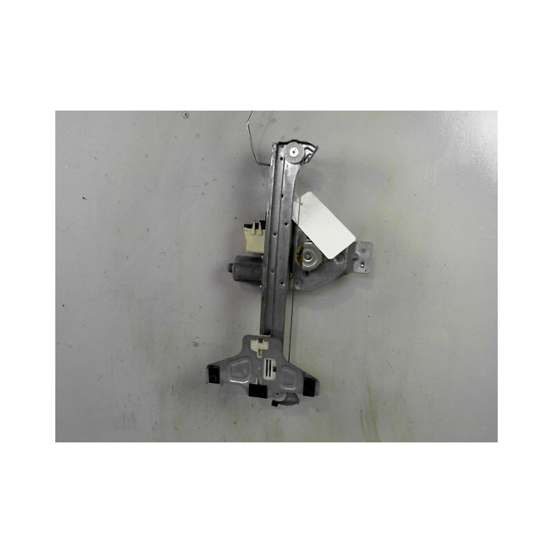 MECANISME+MOTEUR LEVE-GLACE ARRIERE GAUCHE CITROEN C4 2008-
