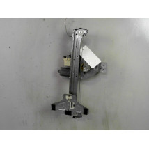 MECANISME+MOTEUR LEVE-GLACE ARRIERE GAUCHE CITROEN C4 2008-