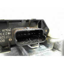 MECANISME+MOTEUR LEVE-GLACE ARRIERE GAUCHE CITROEN C4 2008-