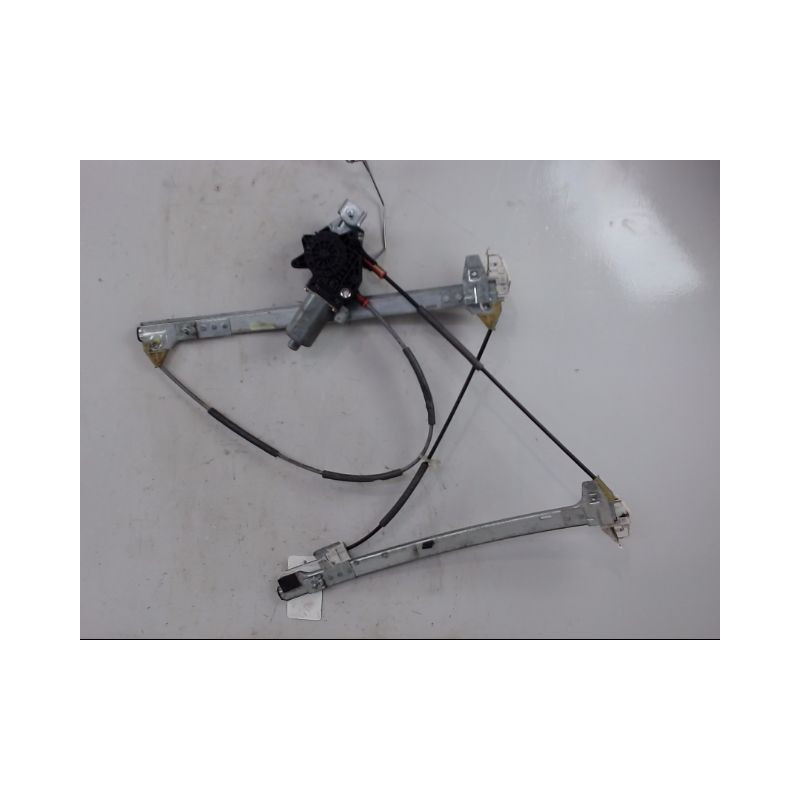 MECANISME+MOTEUR LEVE-GLACE AVANT DROIT CITROEN XSARA -2000