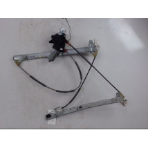 MECANISME+MOTEUR LEVE-GLACE AVANT DROIT CITROEN XSARA -2000