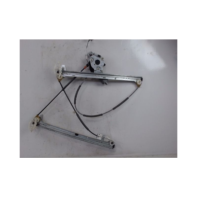 MECANISME+MOTEUR LEVE-GLACE AVANT DROIT CITROEN XSARA -2000