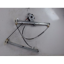 MECANISME+MOTEUR LEVE-GLACE AVANT DROIT CITROEN XSARA -2000