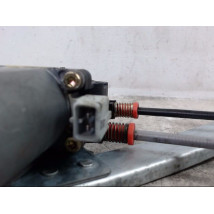 MECANISME+MOTEUR LEVE-GLACE AVANT DROIT CITROEN XSARA -2000