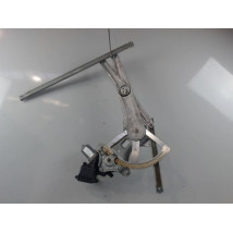 MECANISME+MOTEUR LEVE-GLACE ARRIERE GAUCHE TOYOTA COROLLA