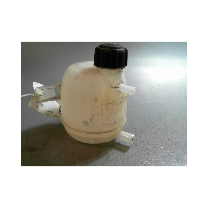 VASE EXPANSION DACIA DUSTER 2010-