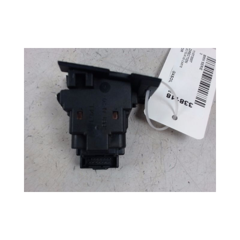 LECTEUR DE CARTE BMW SERIE 3 (E90) 2005-