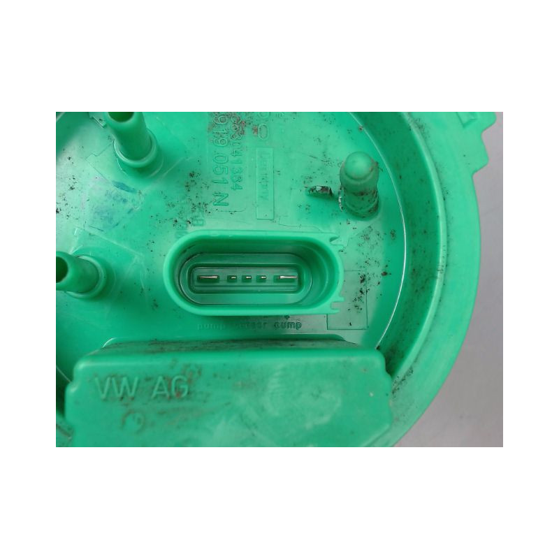 POMPE CARBURANT IMMERGEE VOLKSWAGEN GOLF V (1K) 2003-2008