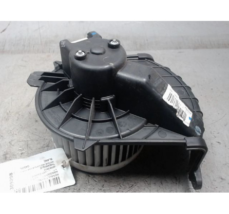 MOTEUR VENTILATEUR CHAUFFAGE