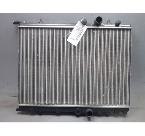 RADIATEUR
