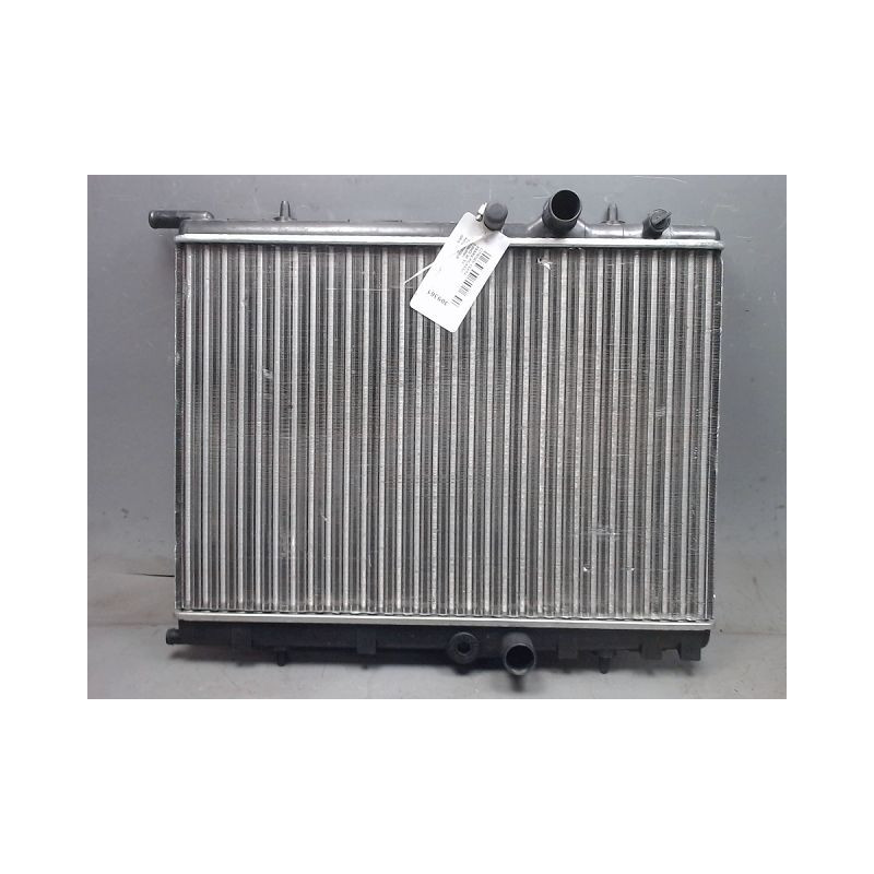 RADIATEUR CITROEN XSARA PICASSO