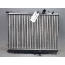 RADIATEUR CITROEN XSARA PICASSO