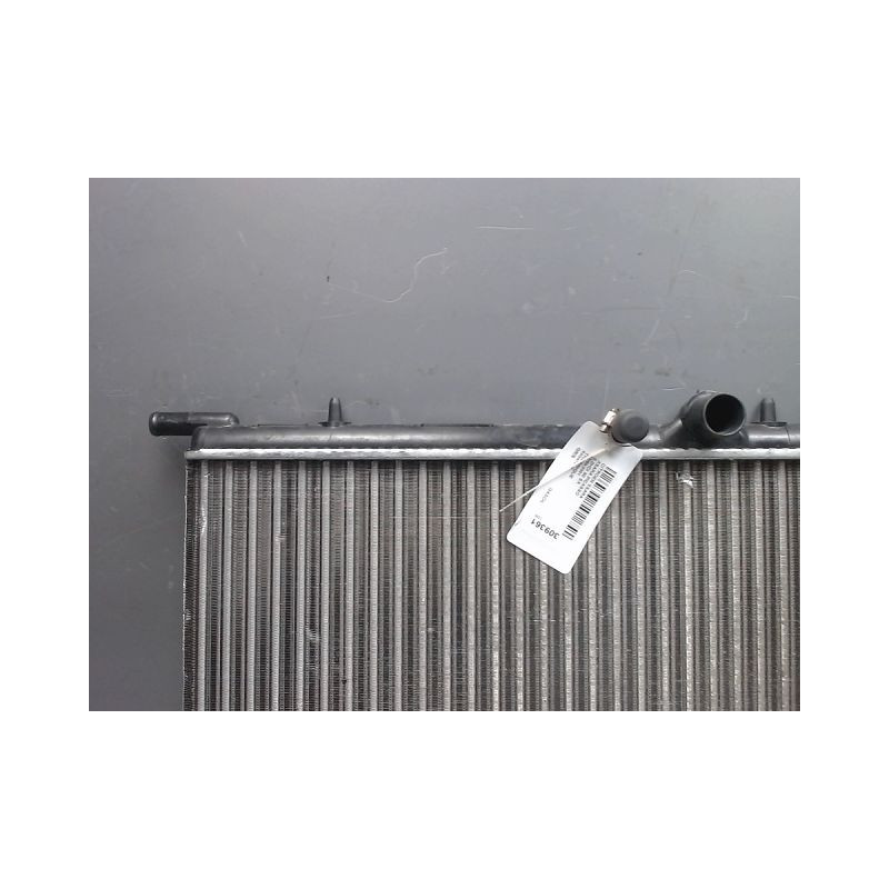 RADIATEUR CITROEN XSARA PICASSO