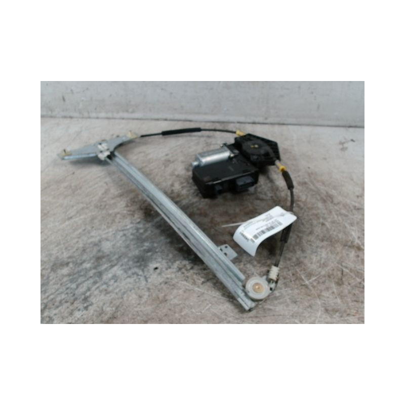 MECANISME+MOTEUR LEVE-GLACE AVANT DROIT PEUGEOT 307 2001-2005