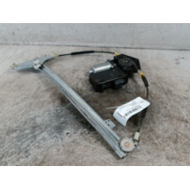 MECANISME+MOTEUR LEVE-GLACE AVANT DROIT PEUGEOT 307 2001-2005