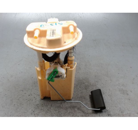 POMPE CARBURANT IMMERGEE