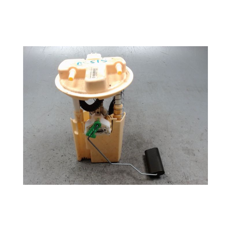 POMPE CARBURANT IMMERGEE RENAULT CAPTUR 1