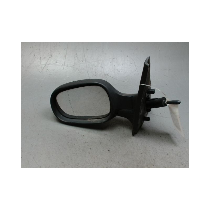 RETROVISEUR EXTERIEUR GAUCHE RENAULT CLIO II CAMPUS 06-