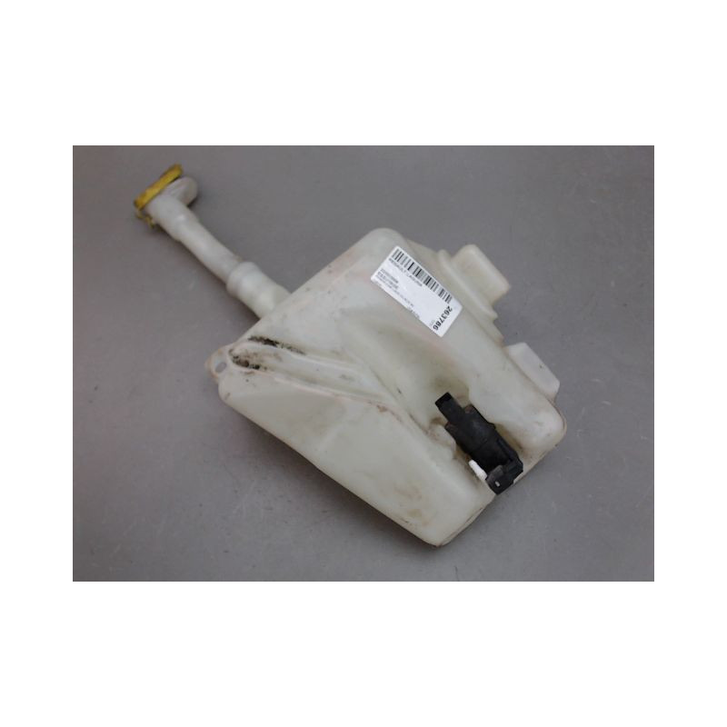 RESERVOIR LAVE-GLACE AVANT RENAULT LAGUNA