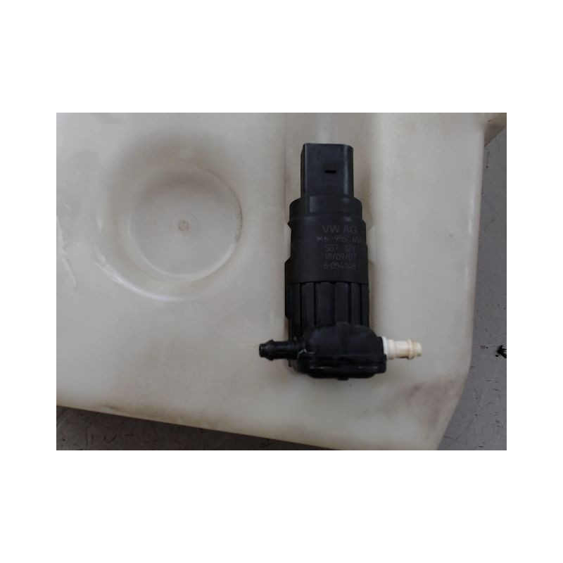 RESERVOIR LAVE-GLACE AVANT SEAT TOLEDO