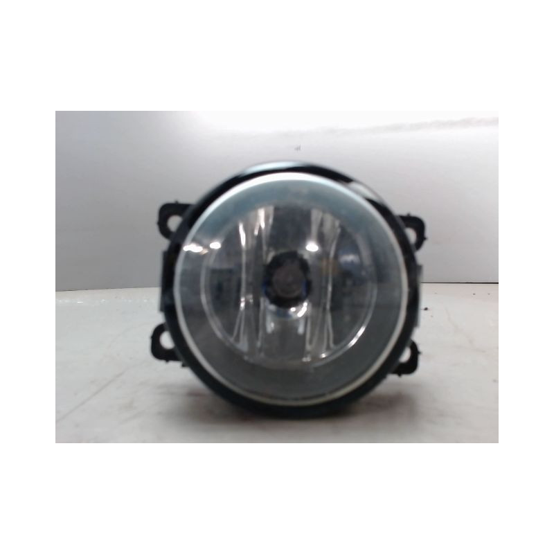 PHARE ANTIBROUILLARD AVANT DROIT PEUGEOT 307